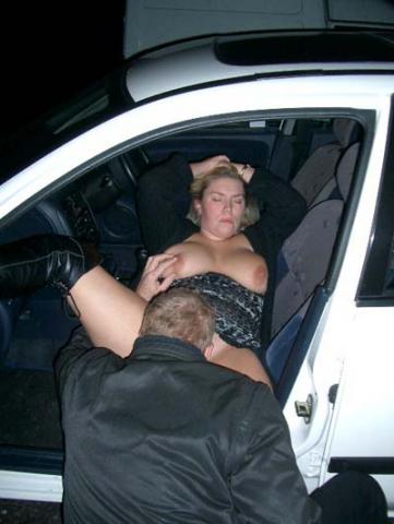 Wife Wants To Go Dogging