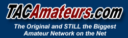 TACAmateurs.com The Biggest Amateur Porn Site Network on the Net
